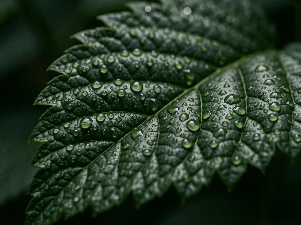 Botaniczne wsparcie odporności